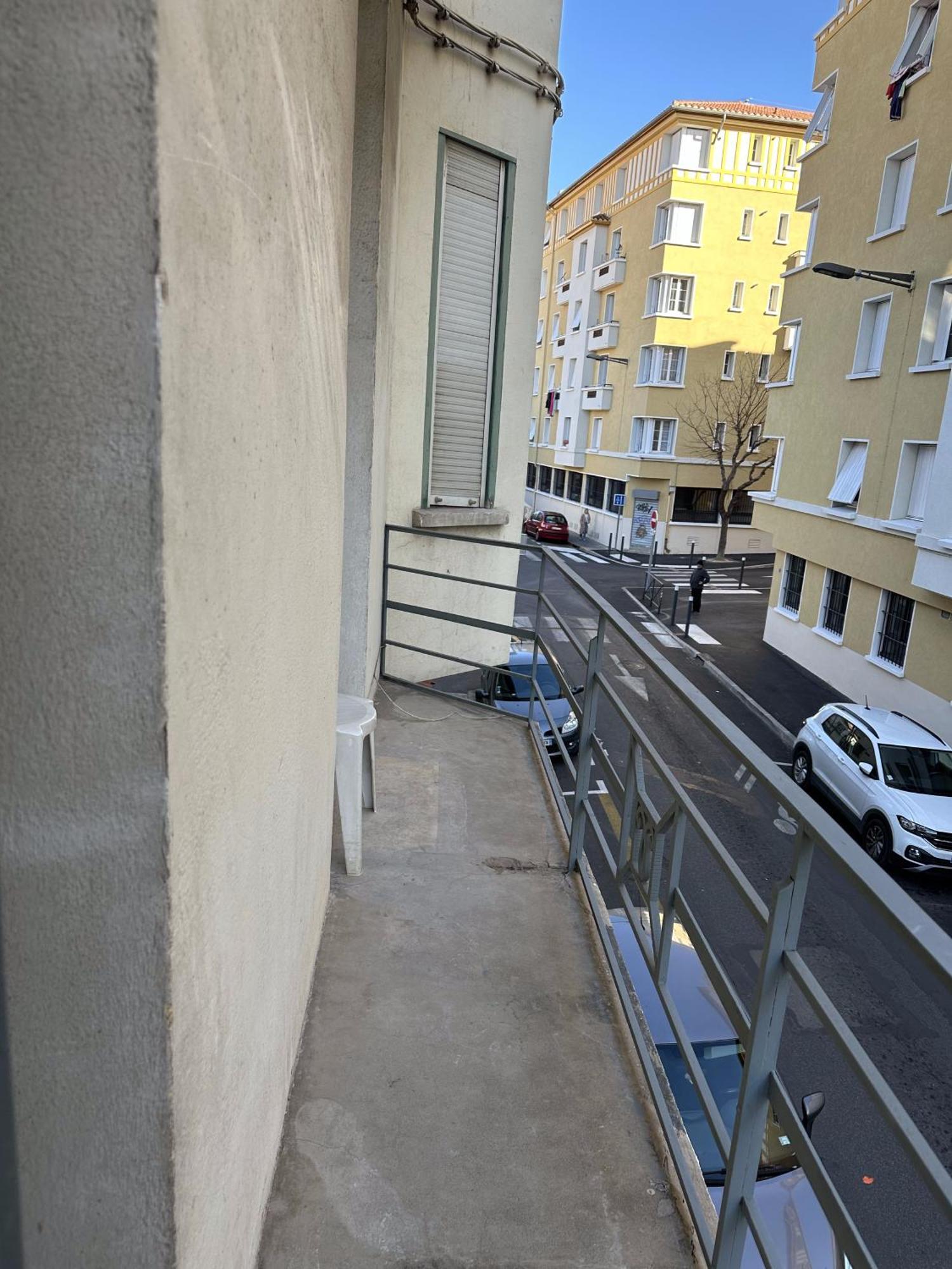 Charmant Studio Avec Balcon ペルピニャン エクステリア 写真